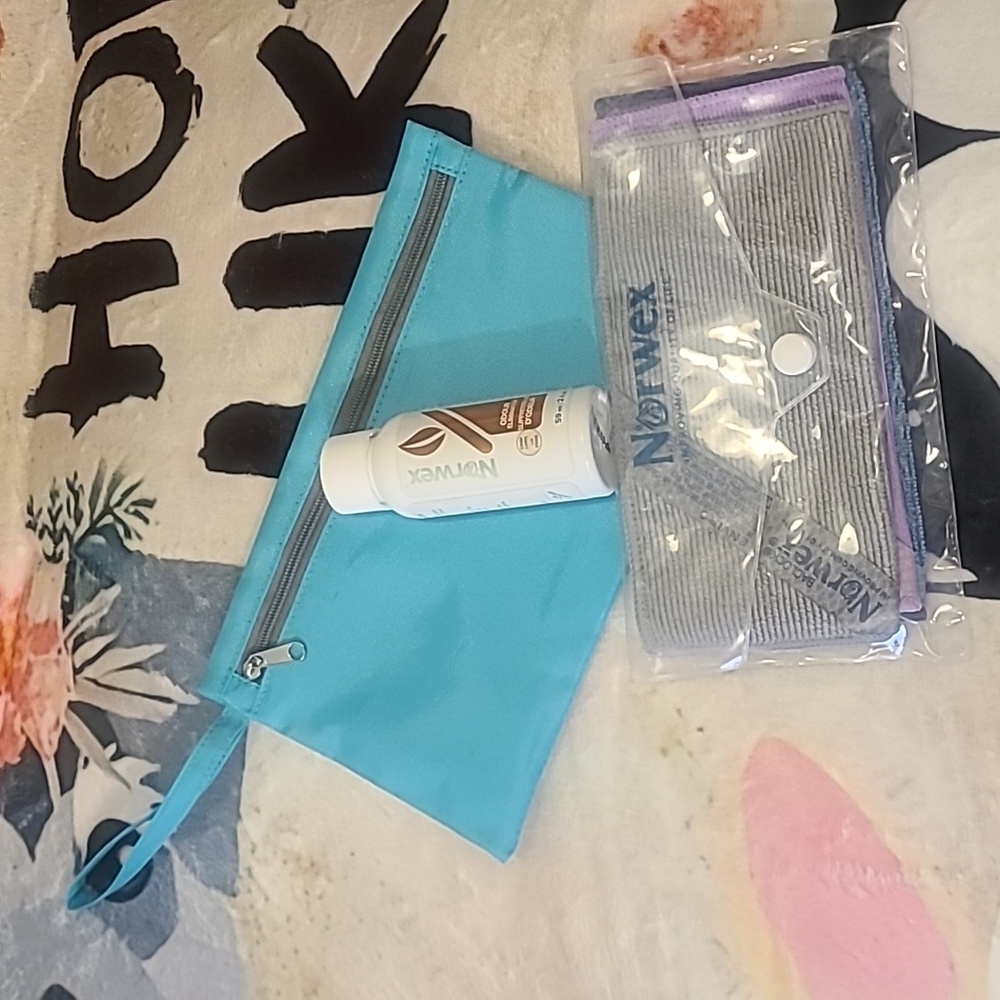 NWT Norwex  bundle